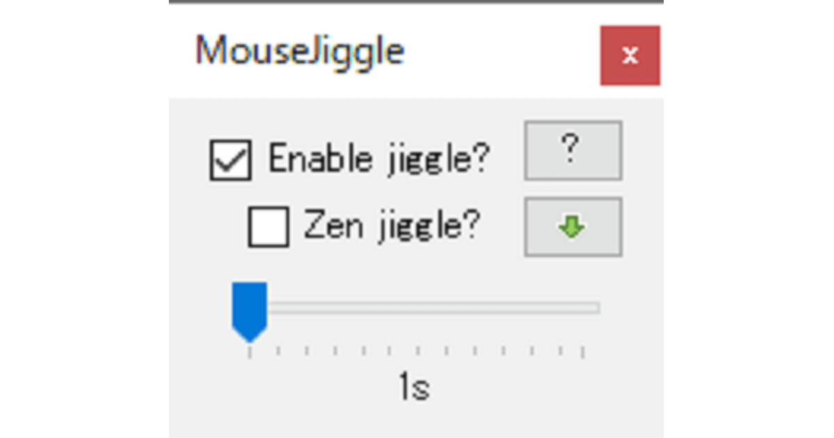 mousejiggle exe