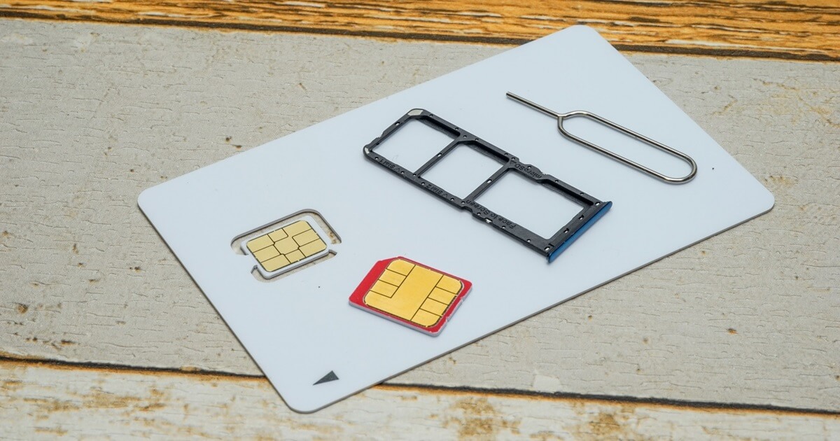 【体験談】日本通信SIMから楽天モバイルに移行｜手順・料金・キャンペーンについて