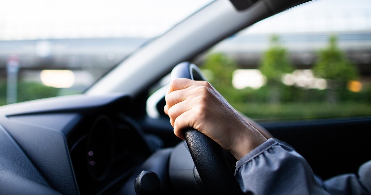 【体験談】日産レンタカー「セルフライドゴー」を使ってみた感想【無人受取は楽】