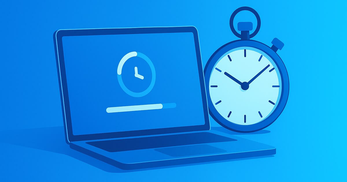 【Windows 11 24H2】スタートアップアプリの起動が遅くなった原因と対処法まとめ