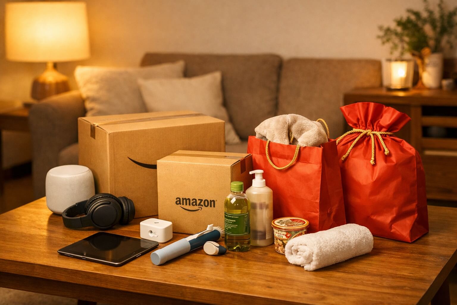 【Amazon】「2026年 スマイルSALE」初売りはいつ？日程・セール・キャンペーン内容まとめ