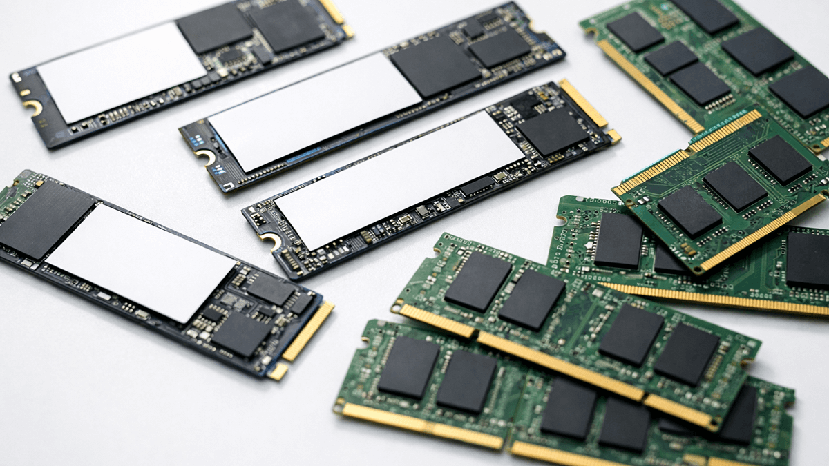 メモリ/SSDが高い…価格高騰の理由・買い時の判断と対策まとめ