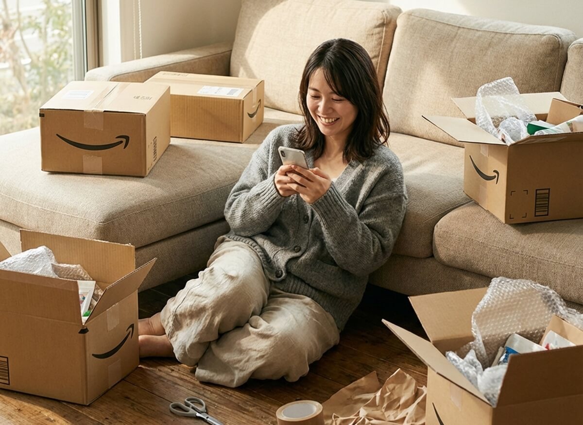 【Amazon スマイルSALE2026】狙いたいものまとめ